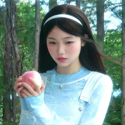 我的秘密之花