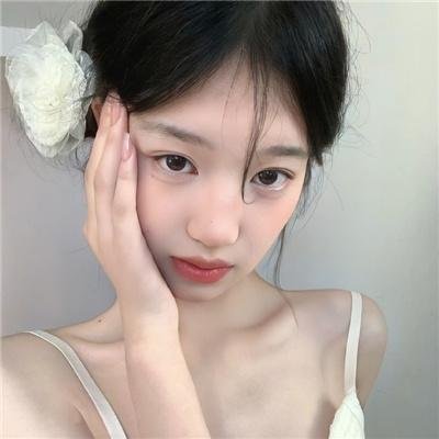 迷汤女郎
